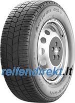 BF Goodrich Activan 4S ( 215/70 R15C 109/107S 8PR EV Suitable )