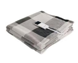 Electric blanket SHT21