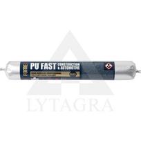 0142061 HERMETIKAS POLIURET.JUOD 600ML PU FAST