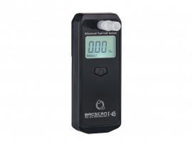 Alkotesteris BACscan F-45 LT su elektrocheminiu platinos jutikliu
