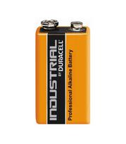 Šarminė profesionali 9V Duracell Procell baterija