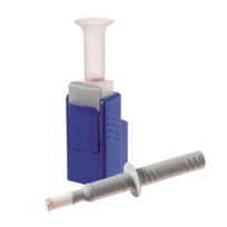 Narkotikų atpažinimo testas Dräger DrugCheck® 3000 STK 5