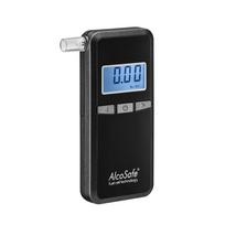 Alkotesteris Alcosafe F-8 LT Black su elektrocheminiu platinos jutikliu