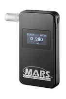 Elektrocheminis alkotesteris Alcovisor® MARS BT