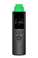 Alkotesteris Alcovisor Deimos su elektrocheminiu platinos jutikliu