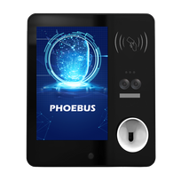 Alkotesteris Alcovisor® Phoebus su elektrocheminiu jutikliu