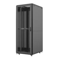 Lanview 19"" 42U Rack Cabinet 800 x  1000 x 2053mm Server Line -