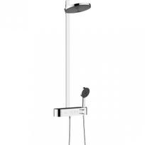 Hansgrohe Pulsify dušo sistema su termostatiniu maišytuvu chromo spalvos 24241000