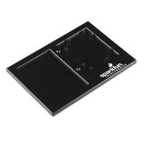 Arduino ir maketavimo plokštės laikiklis