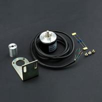 Enkoderis Apsisukimų Matavimui 4.8 V - 24V DFRobot 400P/R