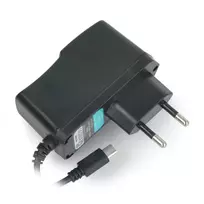 Raspberry Pi Zero maitinimo šaltinis 5V 2A microUSB