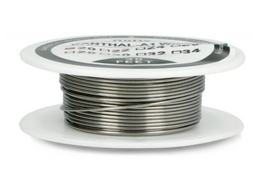 Kaitinimo viela Kanthal A1 0.81mm 2.85Ω/m - 9.1m