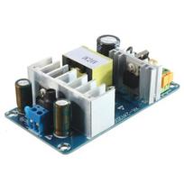 AC/DC įtampos keitiklis nuo 85-265V iki 24V 5A 120W (STEP DOWN)