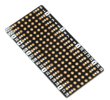 Pico Proto, Raspberry Pi Pico skirta maketavimo plokštė