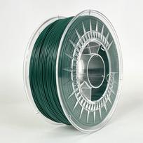 3D plastikas Devil Design PLA 1.75mm 1kg - Race Green