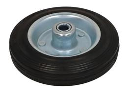 Guminis ratas fi 85mm, keliamoji galia 60 kg 4000 - 85x25