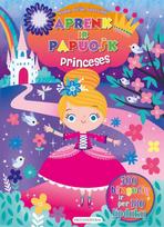 Aprenk ir papuošk princeses