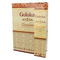 Goloka Chandan smilkalai x12
