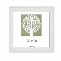 Rėmelis 30x30 med 1200897 PINO BIANCO | 11 mm
