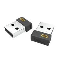 DELL WR3, USB receiver, 14 mm, 19.7 mm, 6.5 mm, KAPDEL570_BBCX