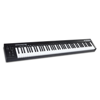 M-Audio