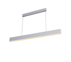 Immax NEO 07157-W120X-LED RGB+CCT Pritemdomas sietynas MILANO LED/40W/230V Tuya