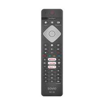 Savio universalus nuotolinio valdymo pultas Philips televizoriui, SMART TV, RC-16