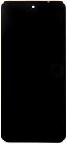 Dėklas For_Xiaomi LCD Ekranas + Touch Unit + priekinis dangtelis, skirtas Xiaomi Redmi Note 11S 5G