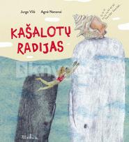 Kašalotų radijas - Jurga Vilė, Agnė Nananai