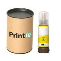 Epson 103 (C13T00S44A) geltona/yellow 70ml (Printle)  (su mikroschema)