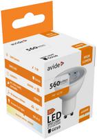LED lemputė AVIDE, GU10, 7W (=45W), 4000K, 220-240V, 560 lm, 36°