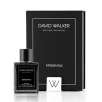 David Walker Momentus kvepalai, 50 ml.