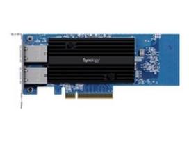 NET CARD PCIE 10GB/E10G30-T2 SYNOLOGY