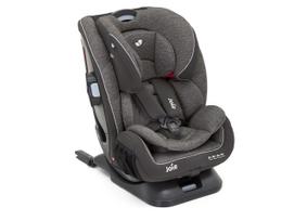 Joie Every Stage FX-isofix  0+/1/2/3 Grey Flannel
