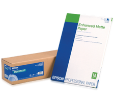 Enhanced Matte Paper | 189 g/m²