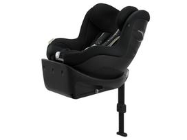 Automobilinė kėdutė Cybex Sirona Gi i-size 61-105cm Plus Moon Black