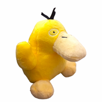 Pokemon pliušinis žaislas - Psyduck