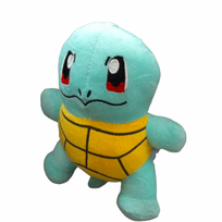 Pokemon pliušinis žaislas - Squirtle