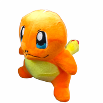 Pokemon pliušinis žaislas - Charmander