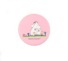 Popsockets holder, Moomin Hugging (Moomin5)