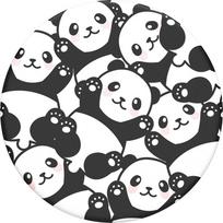 Popsockets PopGrip holder, Pandamonium (800976)
