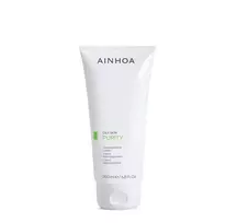 AINHOA PURITY Sebumą reguliuojantis veido odos kremas, 200 ml