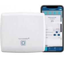 Ecost prekė po grąžinimo Homematinė IP prieigos taškas Smart Home Gateway su nemokama programa ir ba