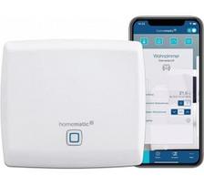 Ecost prekė po grąžinimo Homematinė IP prieigos taškas Smart Home Gateway su nemokama programa ir ba