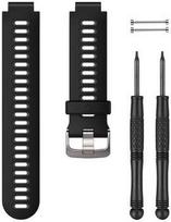 Garmin Watch Band Black/Gray for Forerunner 230/235/630/735XT