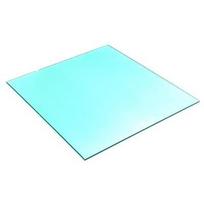 Apsauginis stikliukas 106x124mm išorinis skydeliui Spectra Most