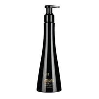 Giliai maitinanti ir plaukus atgaivinanti kaukė „Argan & Keratin“
