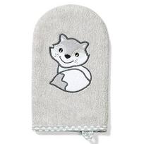 Kempinė-pirštinė BabyOno BAMBOO 347/03