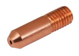 Suvirinimo antgalis ROTHENBERGER, 1,0 x 25 mm, M6, MIG/MAG, universalus, 5 vnt.