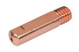 Suvirinimo antgalis ROTHENBERGER, 0,8 x 25 mm, M6, MIG/MAG, universalus, 5 vnt.